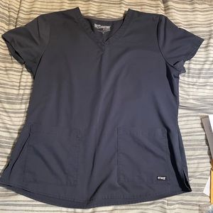 Grey’s Anatomy Scrub Set